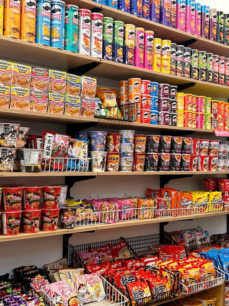 articulos de primer neceisdad