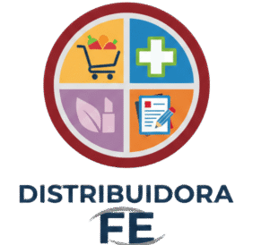 logo de abarrotes farmacia,belleza